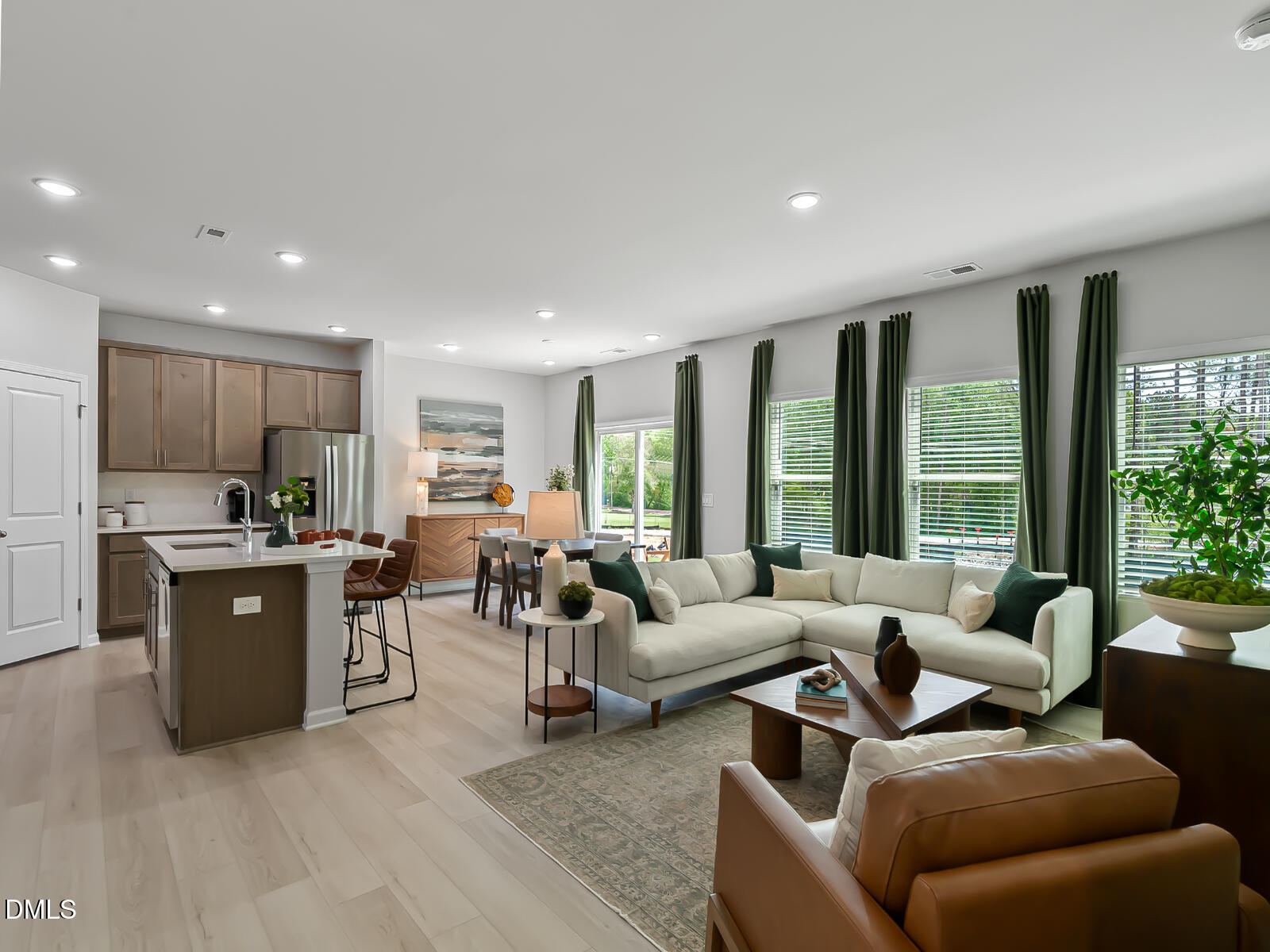 2147 Topsail Road Durham, NC 27703 - Photo 14 of 32