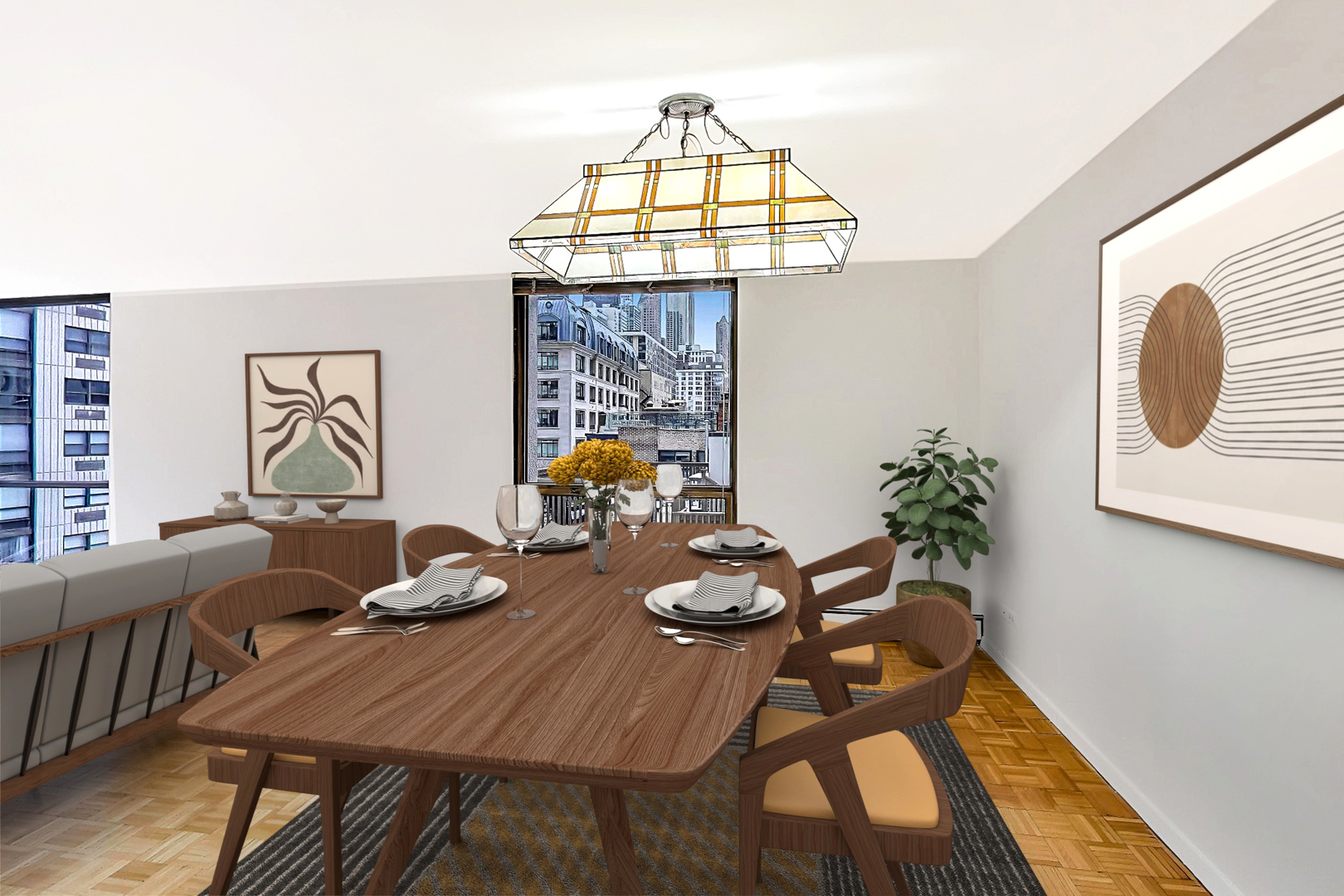 1310 North Ritchie Court, Unit 5C Chicago, IL 60610 - Photo 12 of 34