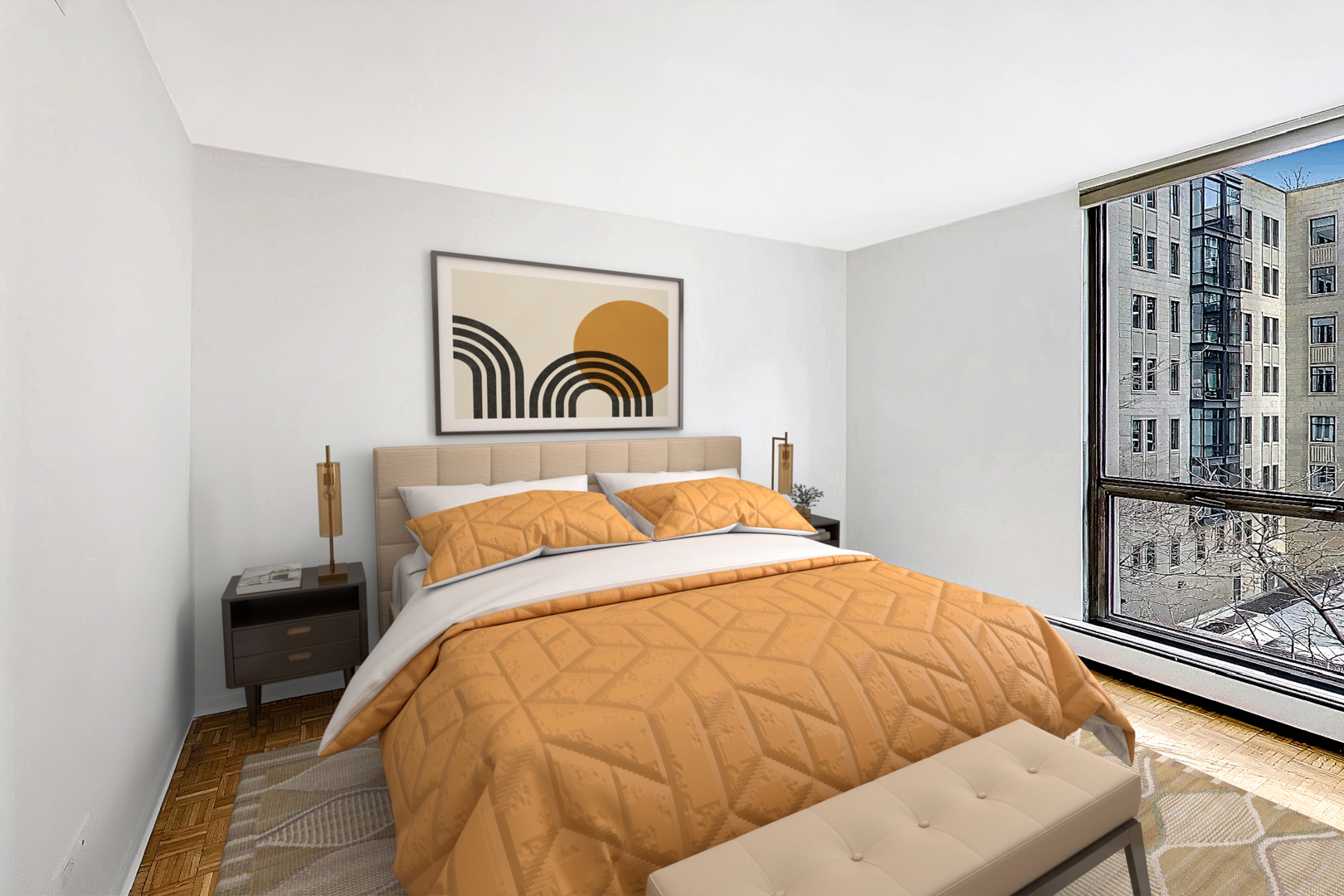 1310 North Ritchie Court, Unit 5C Chicago, IL 60610 - Photo 15 of 34