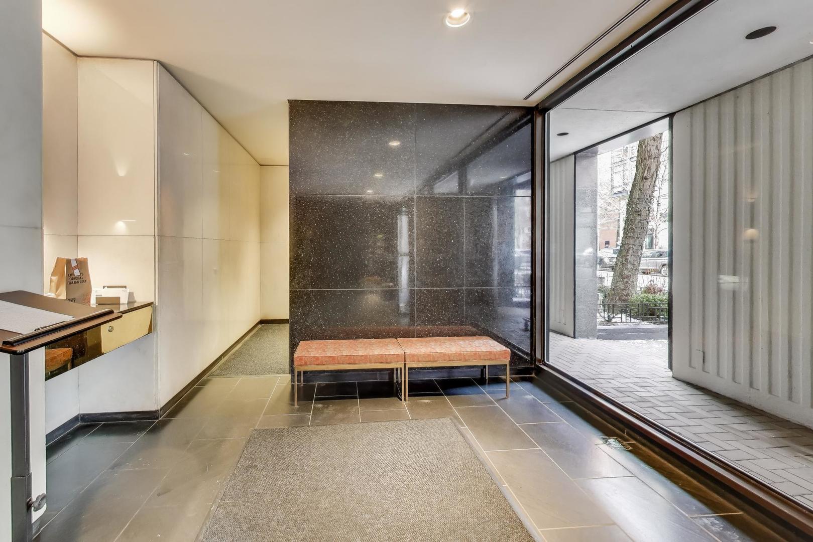 1310 North Ritchie Court, Unit 5C Chicago, IL 60610 - Photo 3 of 34