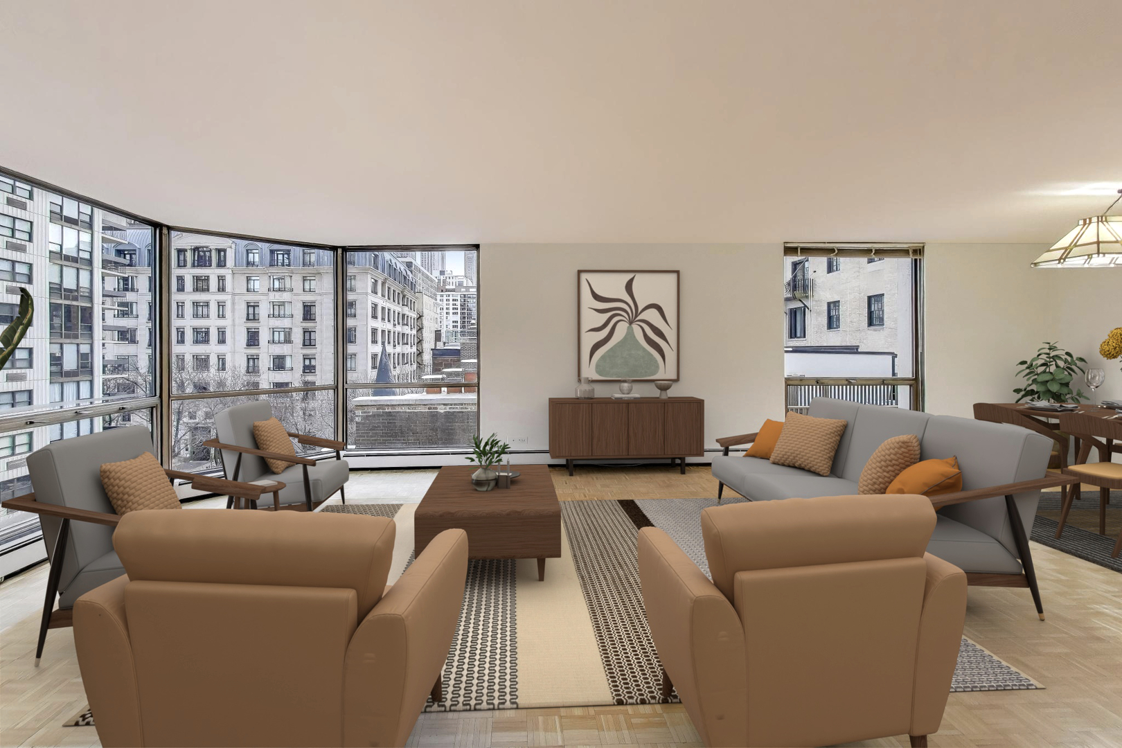 1310 North Ritchie Court, Unit 5C Chicago, IL 60610 - Photo 7 of 34