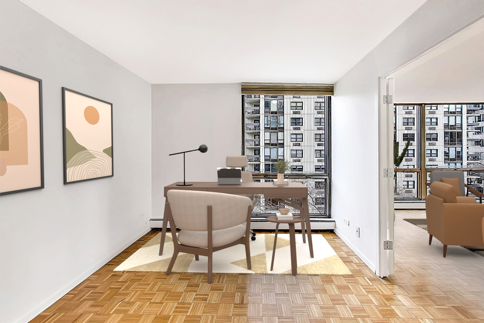 1310 North Ritchie Court, Unit 5C Chicago, IL 60610 - Photo 9 of 34