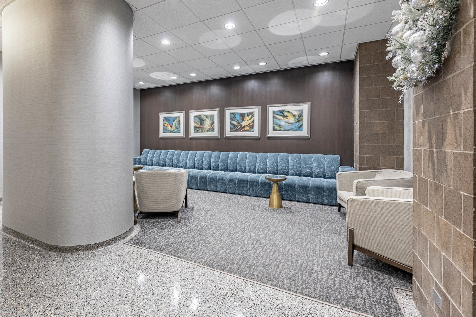 405 North Wabash Avenue, Unit 207 Chicago, IL 60611 - Photo 24 of 30