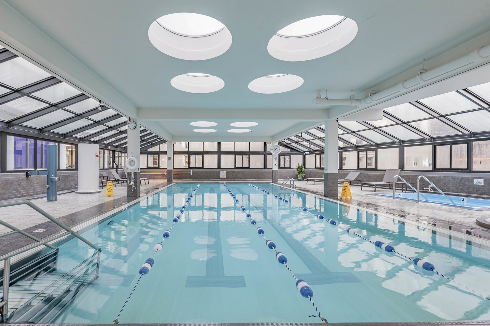 405 North Wabash Avenue, Unit 207 Chicago, IL 60611 - Photo 28 of 30