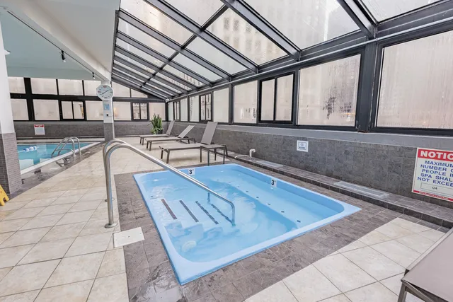 $2,700 | 405 North Wabash Avenue, Unit 207, Chicago, IL 60611