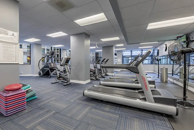 $2,700 | 405 North Wabash Avenue, Unit 207, Chicago, IL 60611