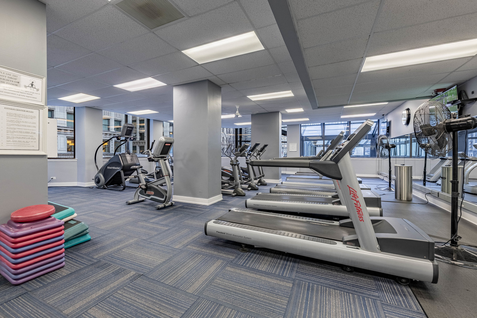 405 North Wabash Avenue, Unit 207 Chicago, IL 60611 - Photo 30 of 30