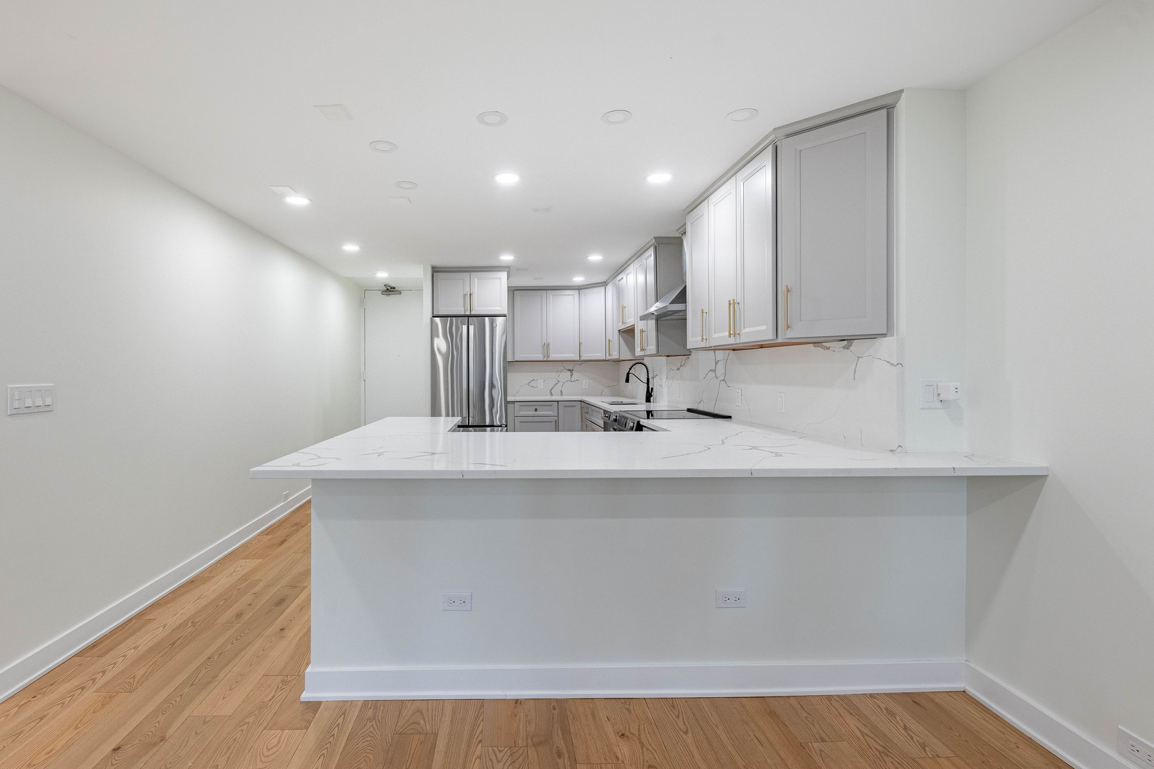 405 North Wabash Avenue, Unit 207 Chicago, IL 60611 - Photo 3 of 30