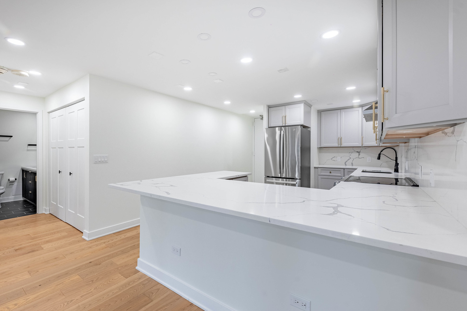 405 North Wabash Avenue, Unit 207 Chicago, IL 60611 - Photo 5 of 30