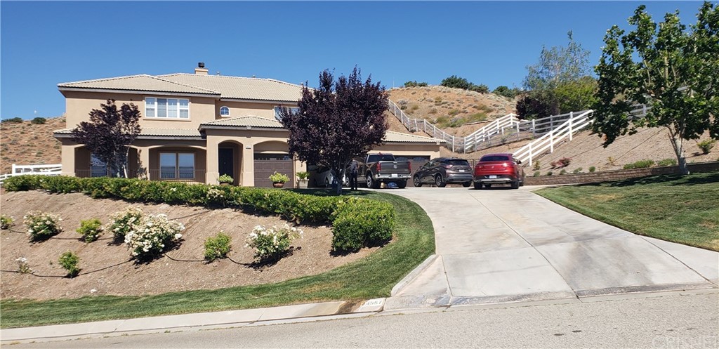 34557 Desert Road Acton, CA 93510 - Photo 1 of 1 Gallery Image 1
