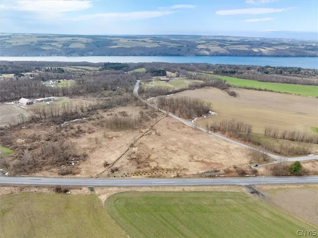 $89,900 | 0 East Lake Road, Homer, NY 13077