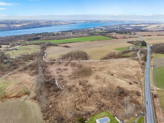 $89,900 | 0 East Lake Road, Homer, NY 13077