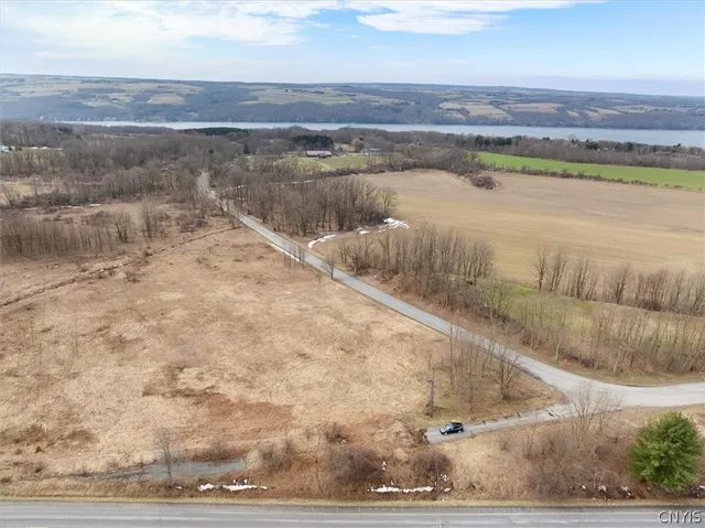 $89,900 | 0 East Lake Road, Homer, NY 13077