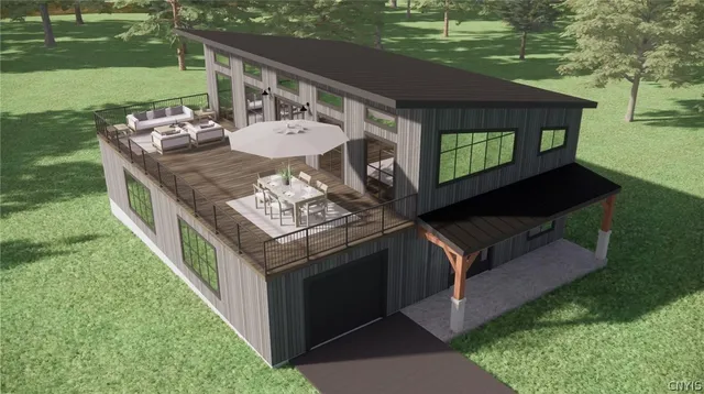 $89,900 | 0 East Lake Road, Homer, NY 13077