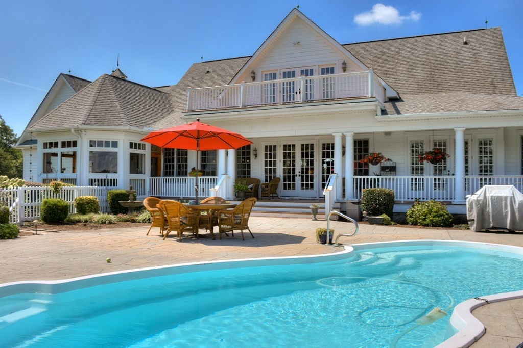 4407 Storm Branch Road Aiken, SC 29803 - Photo 2 of 6