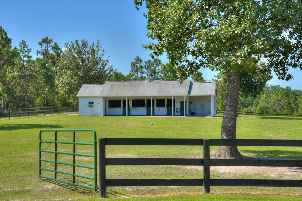 4407 Storm Branch Road Aiken, SC 29803 - Photo 3 of 6