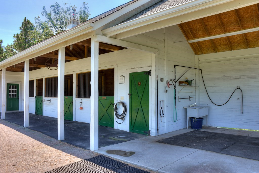4407 Storm Branch Road Aiken, SC 29803 - Photo 4 of 6