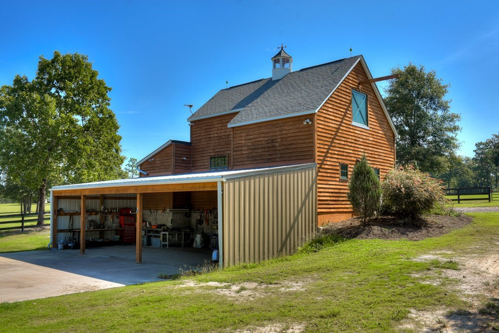 4407 Storm Branch Road Aiken, SC 29803 - Photo 5 of 6
