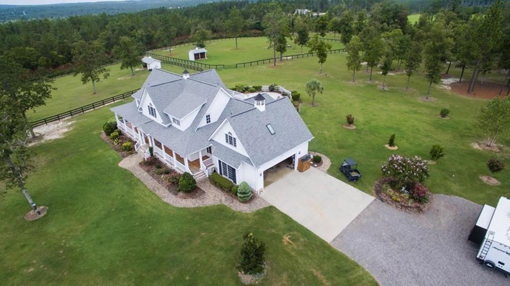 4407 Storm Branch Road Aiken, SC 29803 - Photo 6 of 6