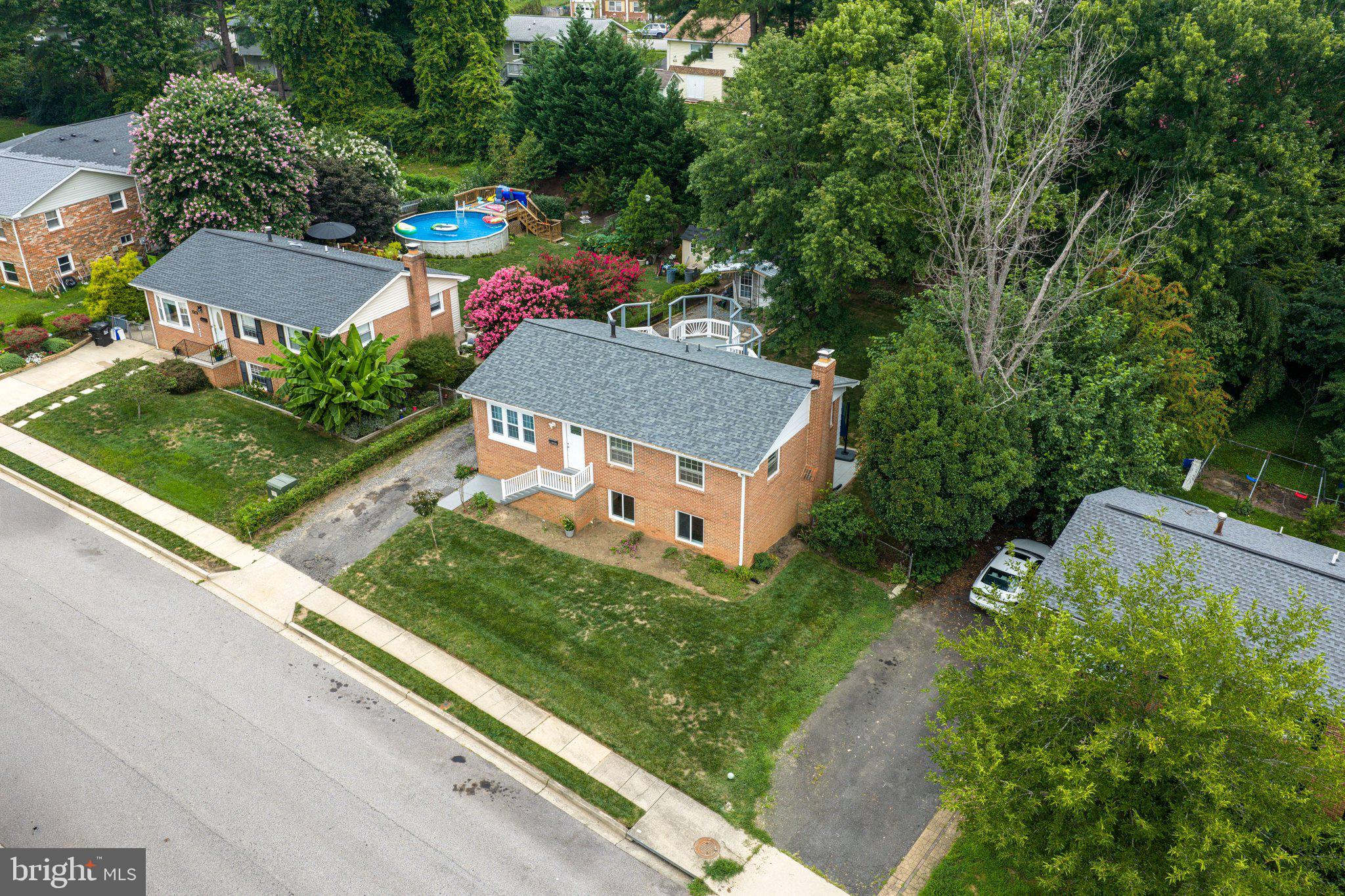 4712 Kilbane Road Woodbridge, VA 22193 - Photo 44 of 64 Gallery Image 44