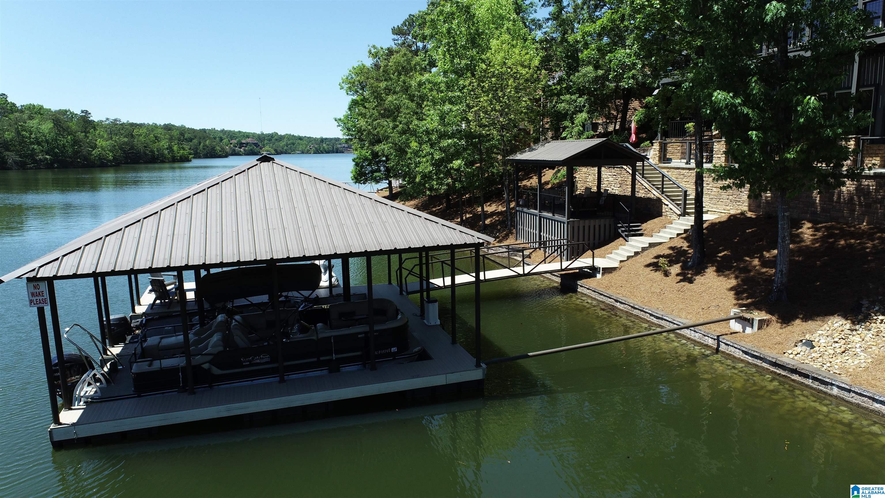 107 Sunset Ridge Wedowee, AL 36278 - Photo 50 of 53