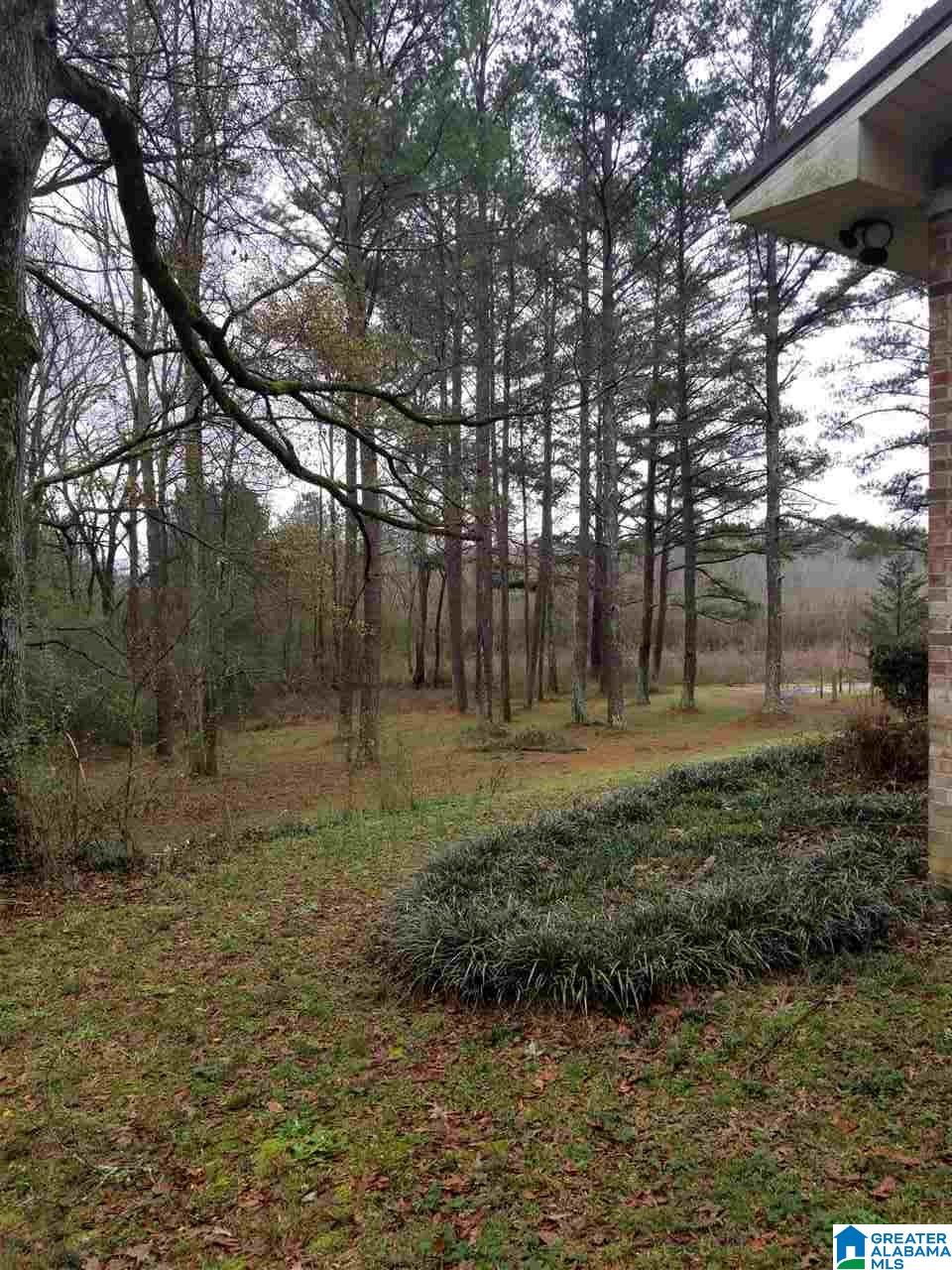 1820 Stemley Bridge Road Talladega, AL 35160 - Photo 36 of 37