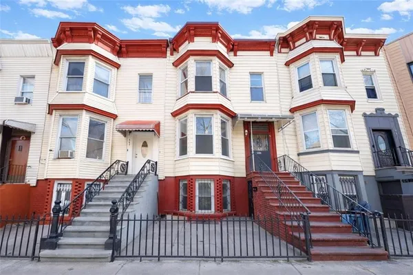 $1,390,000 | 445 52nd Street | Sunset Park