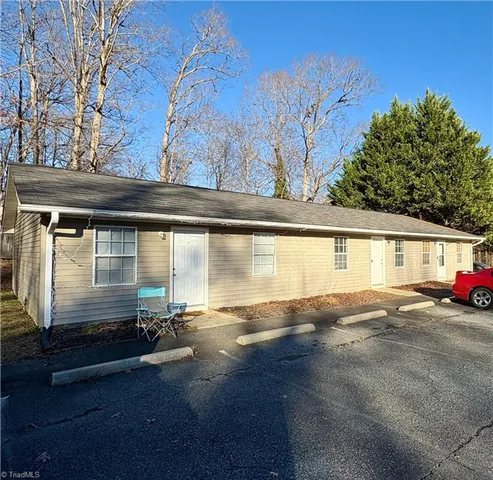 $750,000 | 2808 Uwharrie Road, Archdale, NC 27263