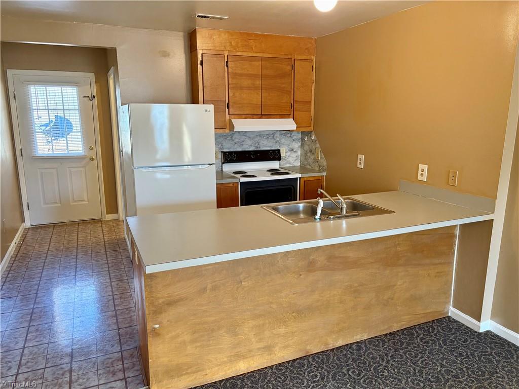 2808 Uwharrie Road Archdale, NC 27263 - Photo 7 of 8