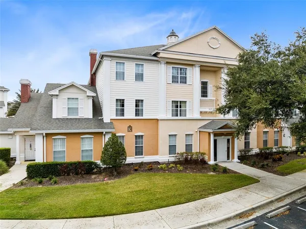 $230,000 | 7661 Heritage Crossing Way, Unit 202, Reunion, FL 34747