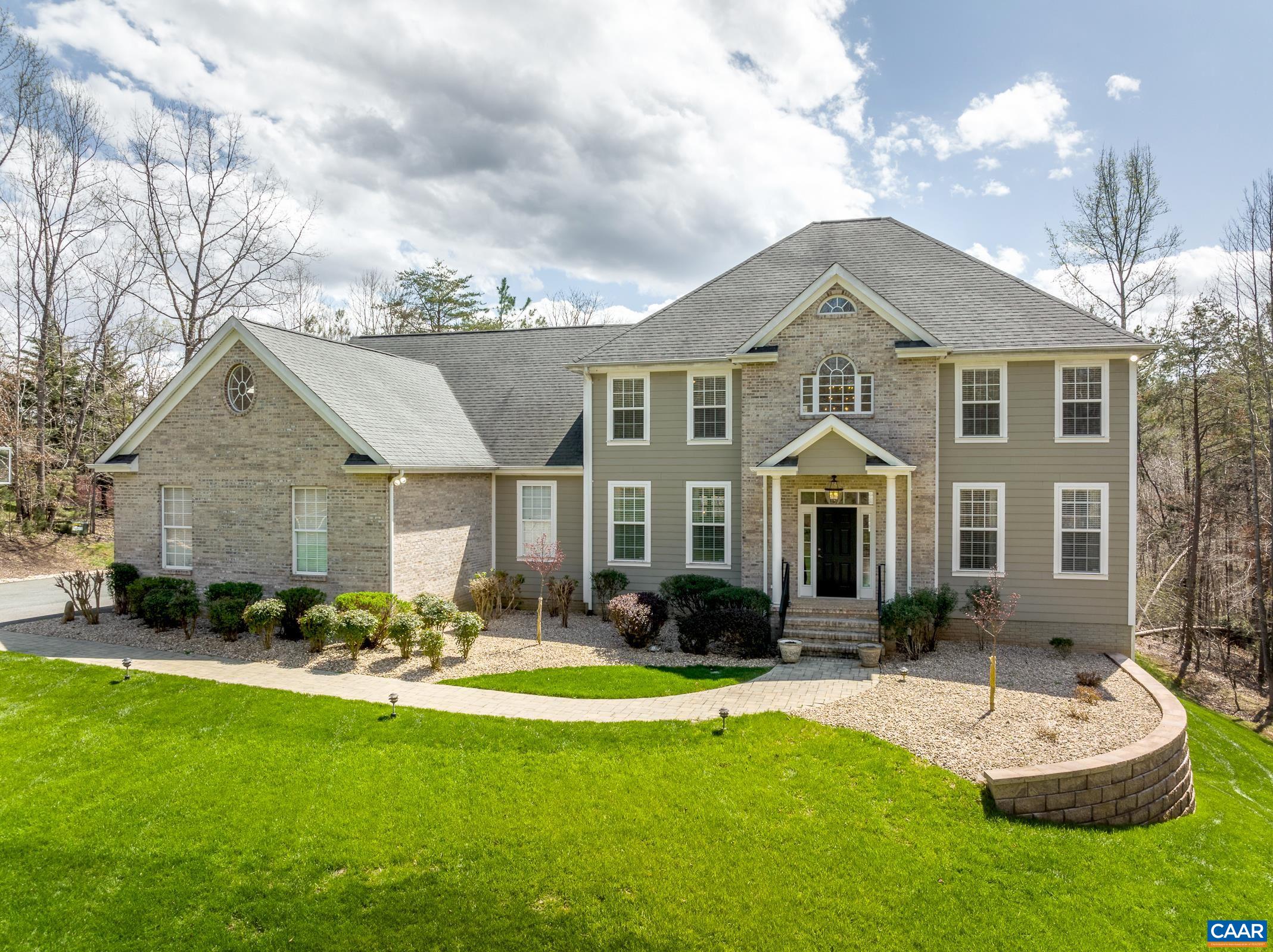 1692 Broken Island Road Palmyra, VA 22963 - Photo 1 of 69 Gallery Image 1