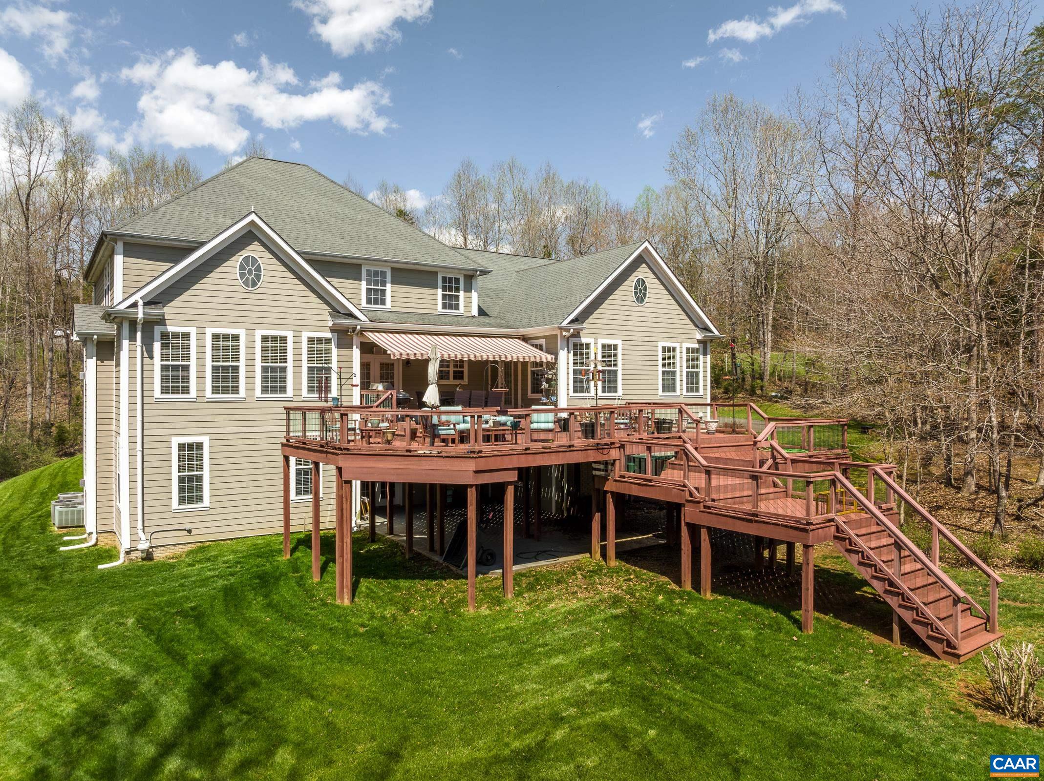 1692 Broken Island Road Palmyra, VA 22963 - Photo 5 of 69 Gallery Image 5