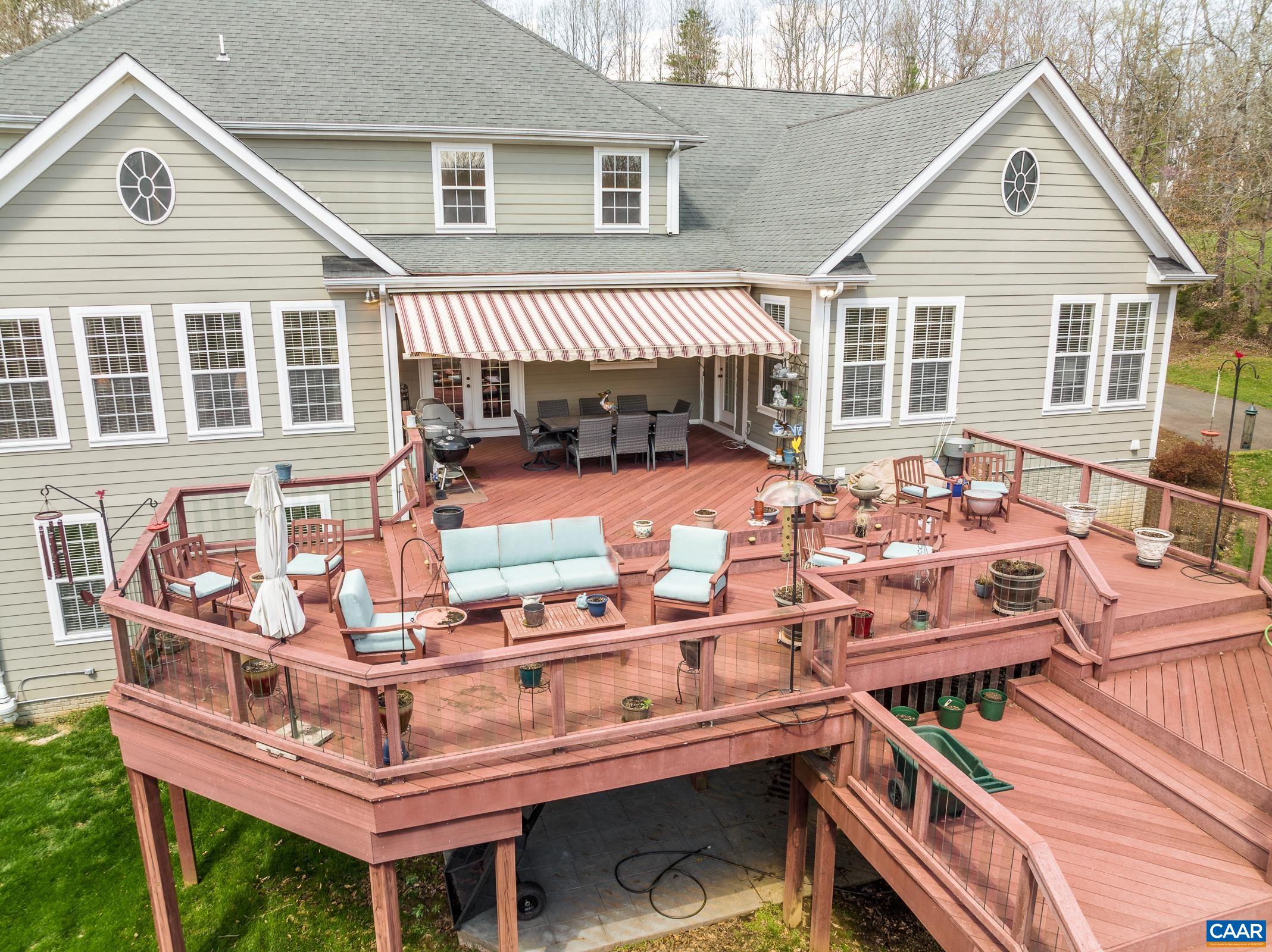 1692 Broken Island Road Palmyra, VA 22963 - Photo 63 of 69 Gallery Image 63