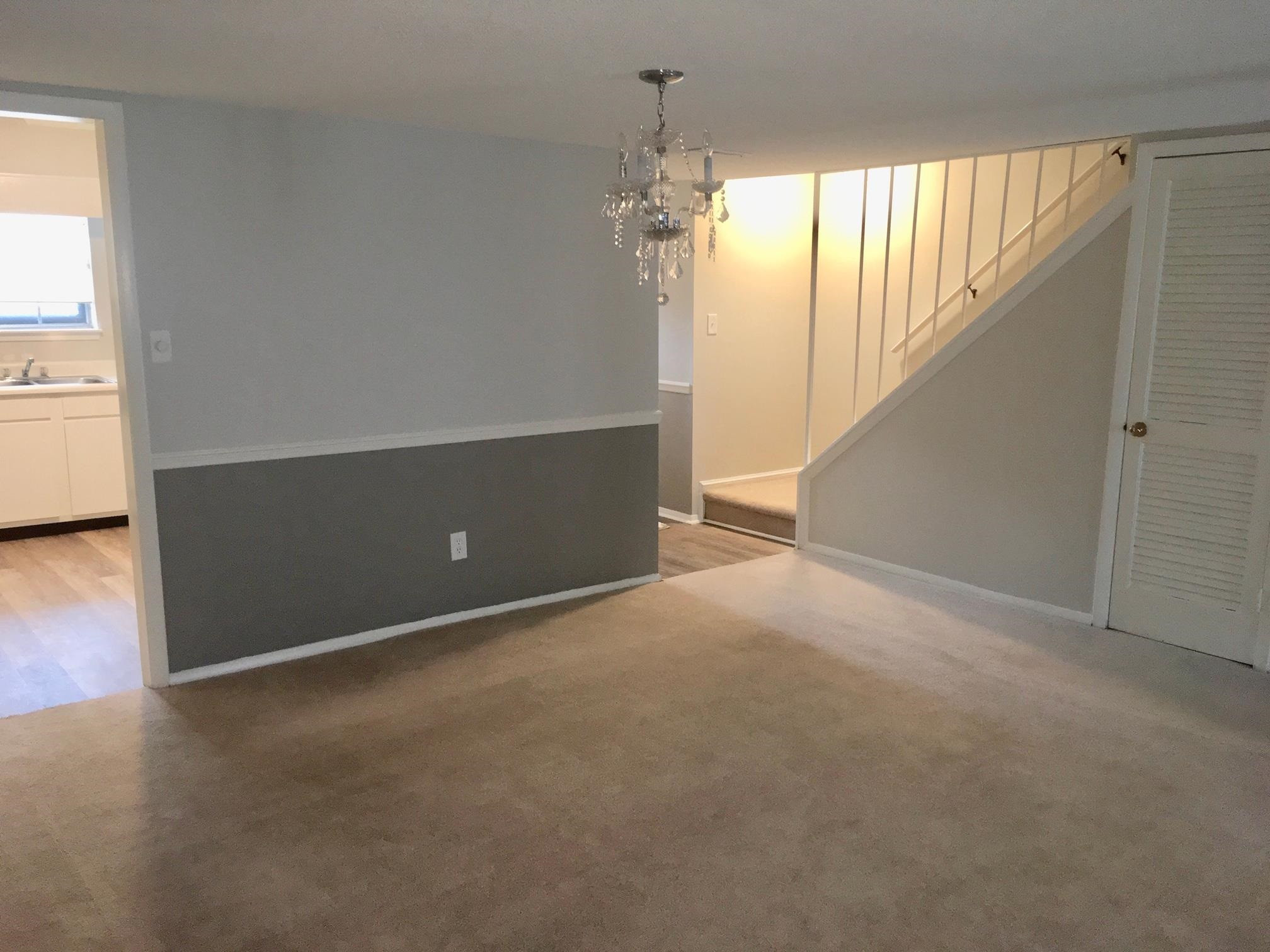 5804 Nottoway Court, Unit H Raleigh, NC 27609 - Photo 17 of 19 Photo 17