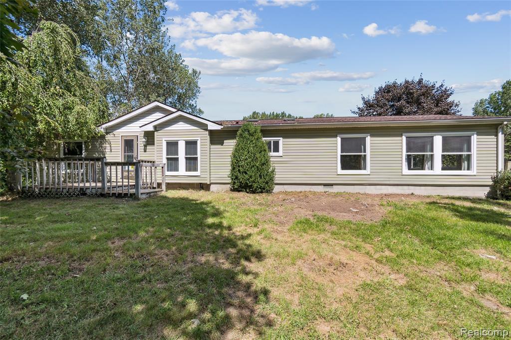11040 Grams Road Maybee, MI 48159 - Photo 2 of 64