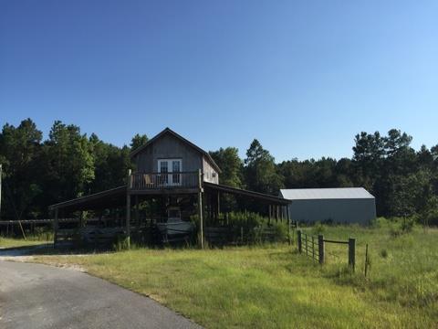 20909 Busby Road Vancleave, MS 39565 - Photo 1 of 25 Primary Photo