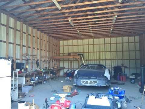20909 Busby Road Vancleave, MS 39565 - Photo 14 of 25 Additional Photo