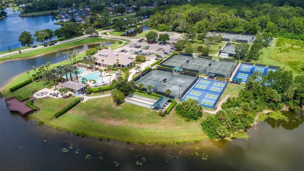 8 Jasmine Run Ormond Beach, FL 32174 - Photo 69 of 74