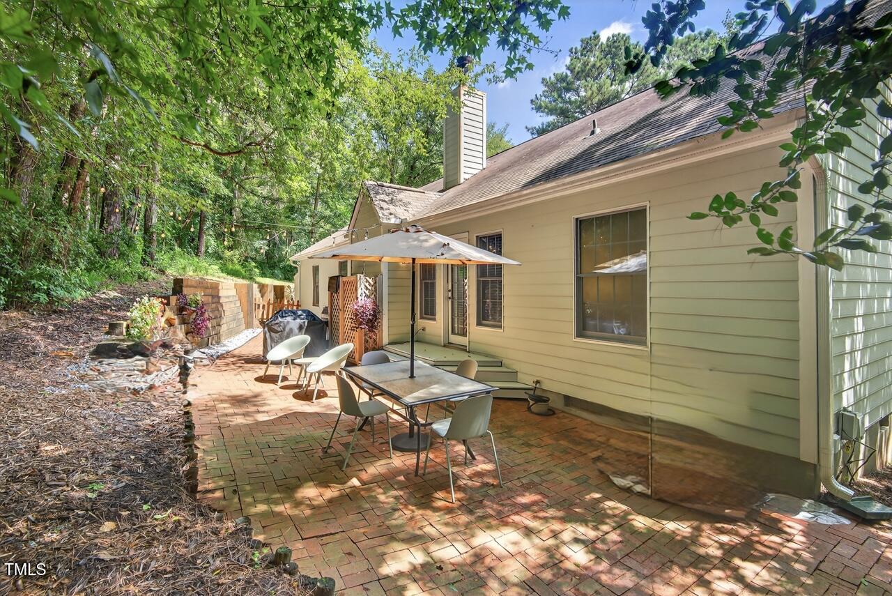 123 Weatherhill Point Carrboro, NC 27510 - Photo 27 of 36 1 patio