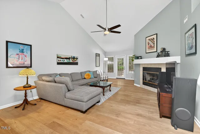$500,000 | 123 Weatherhill Point, Carrboro, NC 27510