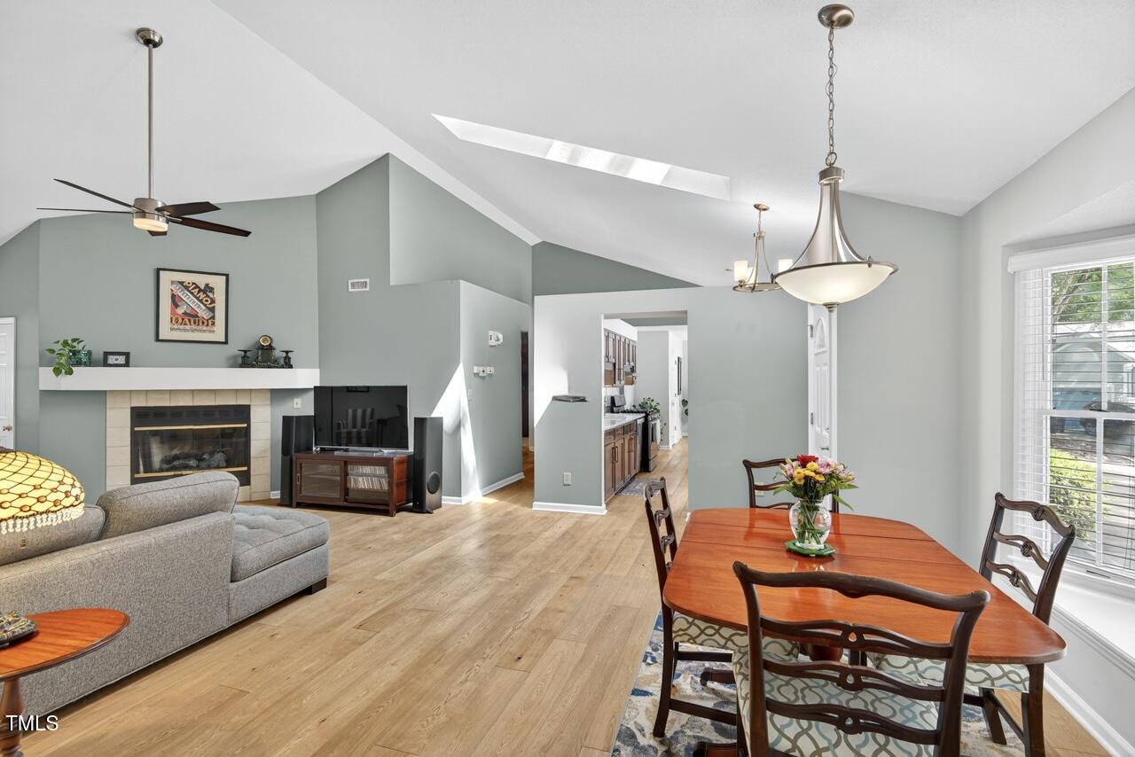 123 Weatherhill Point Carrboro, NC 27510 - Photo 6 of 36 DR