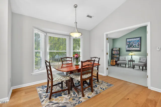 $500,000 | 123 Weatherhill Point, Carrboro, NC 27510