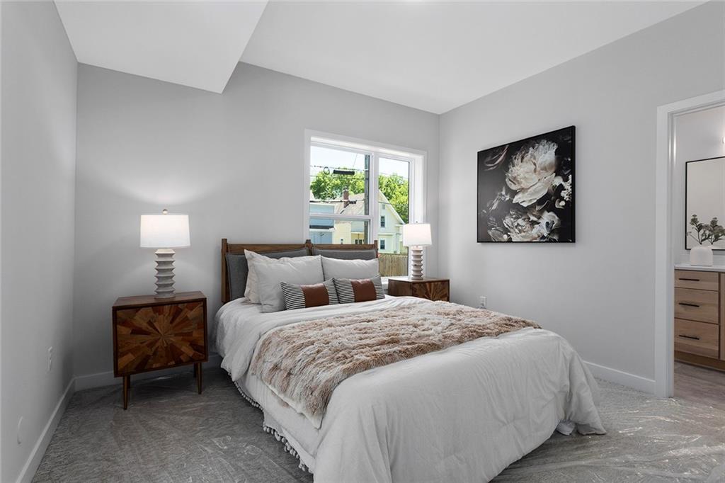 4521 Forest Avenue, Unit A Kansas City, MO 64110 - Photo 12 of 27 Gallery Image 12