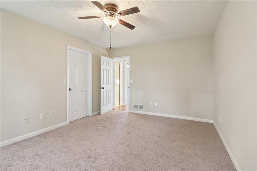 572 Casey's Crossing Winder, GA 30680 - Photo 12 of 31 a view of an empty room