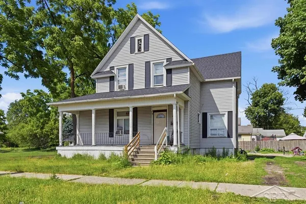 $125,000 | 822 Jackson Street, Saginaw, MI 48602