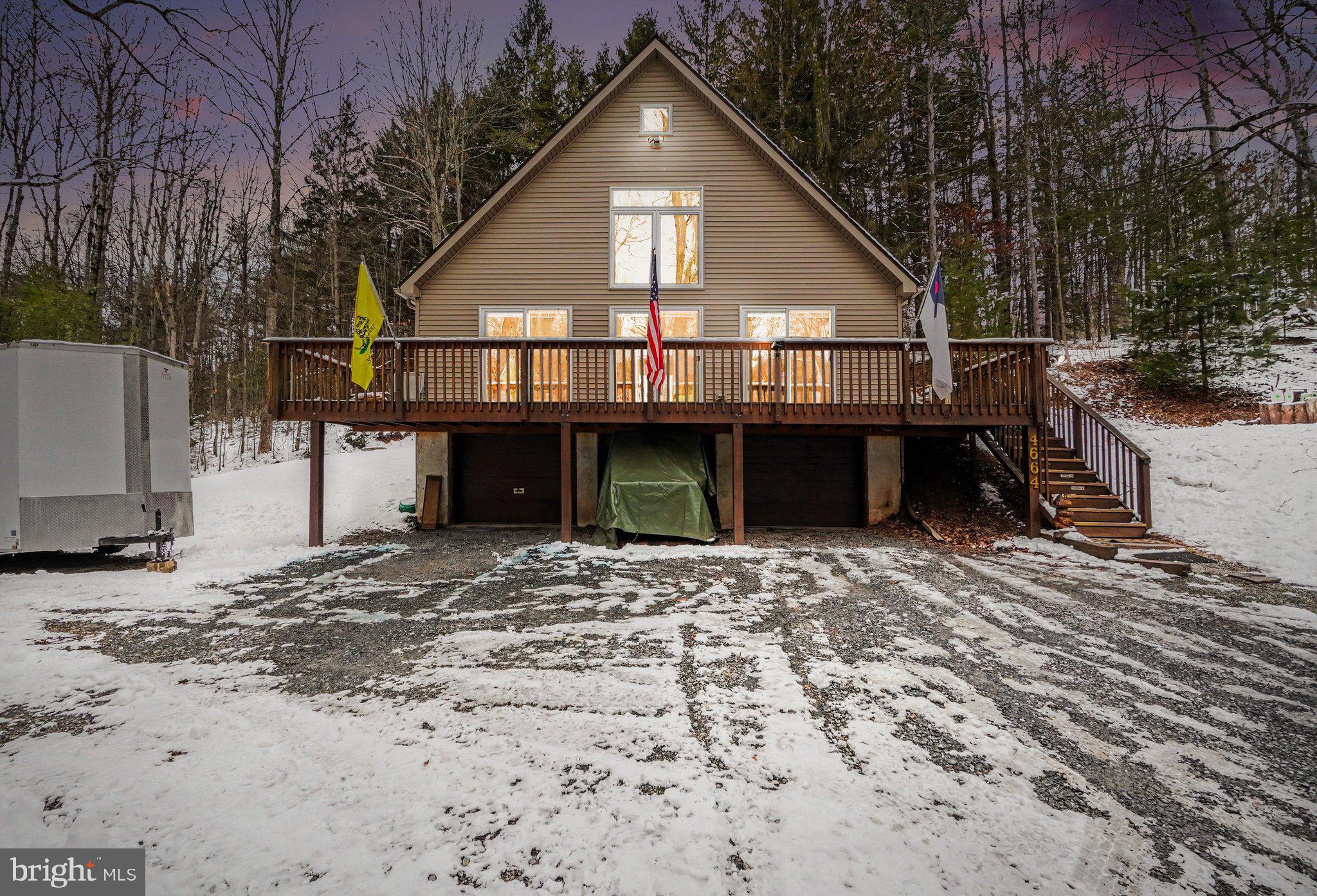 4664 Back Road Halifax, PA 17032 - Photo 1 of 31