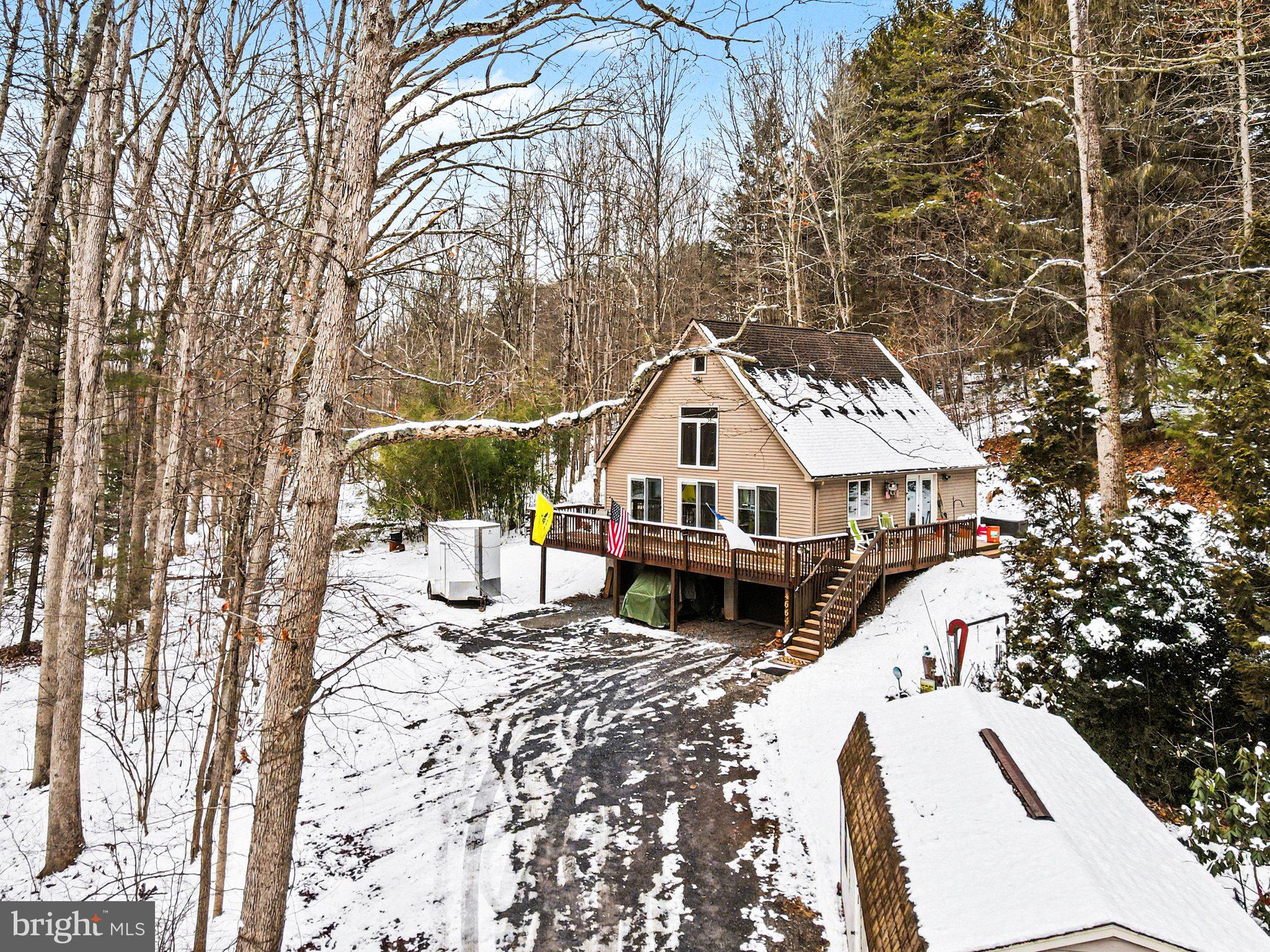 4664 Back Road Halifax, PA 17032 - Photo 2 of 31