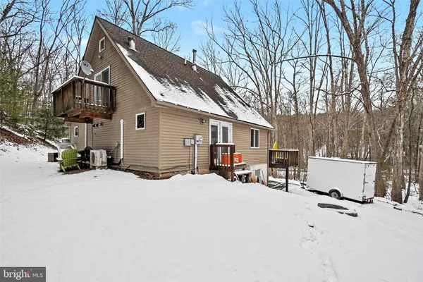 $344,000 | 4664 Back Road, Halifax, PA 17032