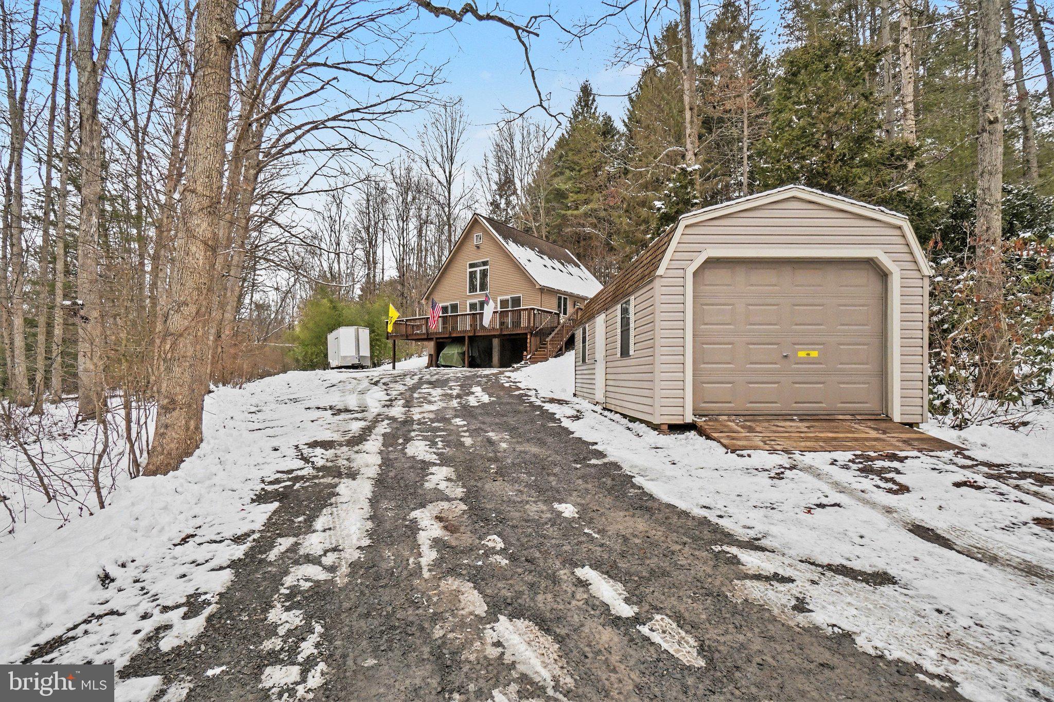 4664 Back Road Halifax, PA 17032 - Photo 29 of 31