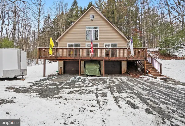 $344,000 | 4664 Back Road, Halifax, PA 17032